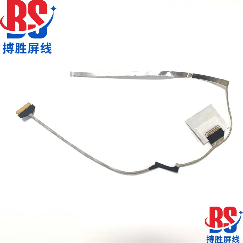 Для ноутбука HP Probook 440 G9 445 G9 HSN-34C-4 ZHAN 66 PRO LCD светодиодный Camera Flex cable DD0X8SLC500 DD0X8SLC400