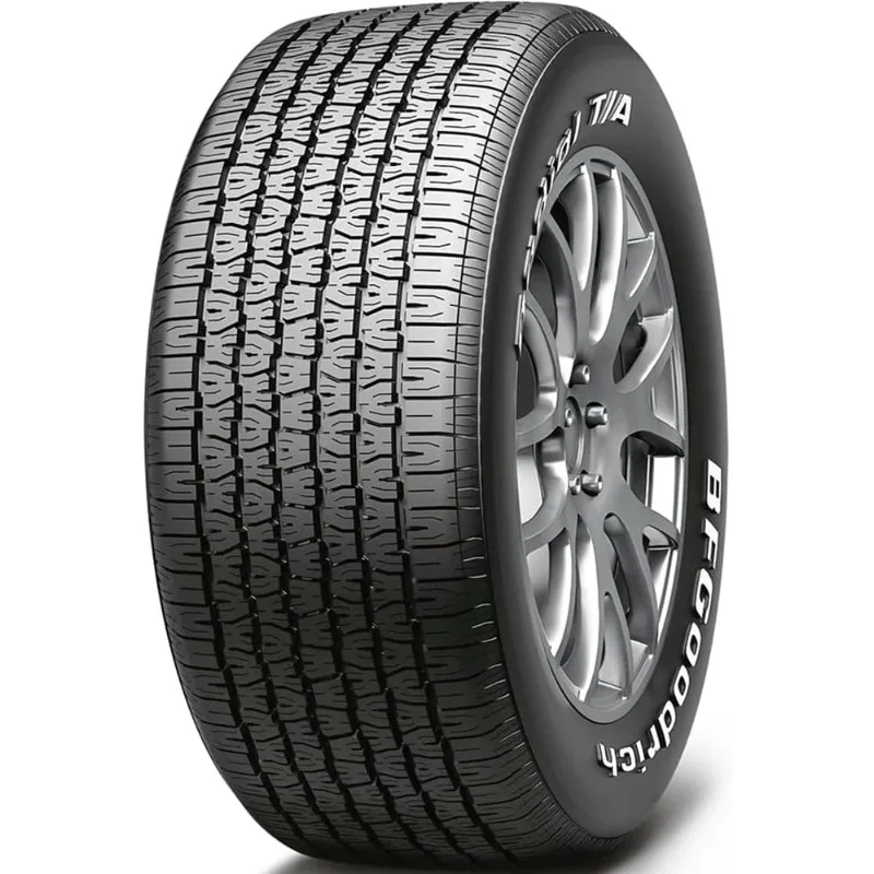 Radial T/A All Season Car Tire for Passenger Cars, P295/50R15 105S