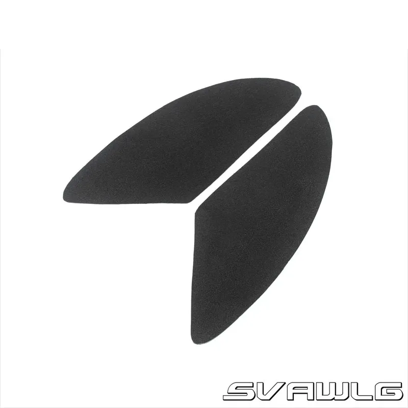 For  FJR 1300 FJR1300 2001-2015 Motorcycle Protector Anti slip Tank Pad tank Side Traction Sticker