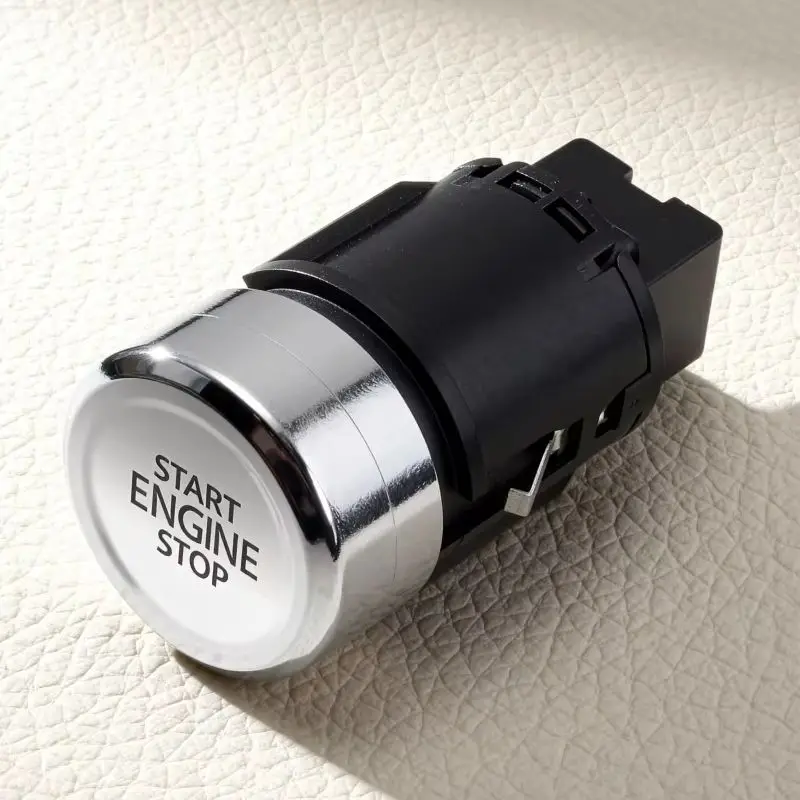 

3GD 959 839 3GD959839 For VW Passat B8 CC One Button Start Switch Automatic Engine Start Stop Switch