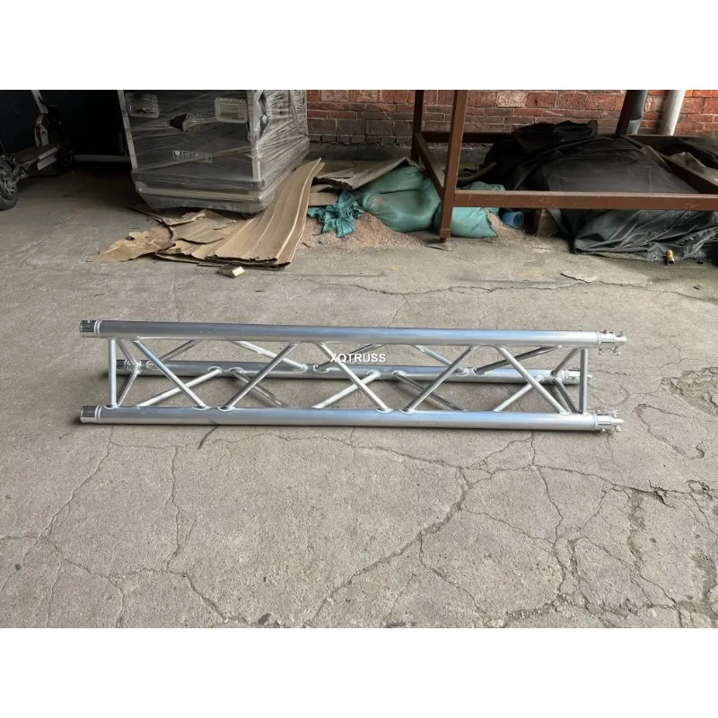 Modular Quick Connect Truss - Portable Construction Equipment for Events