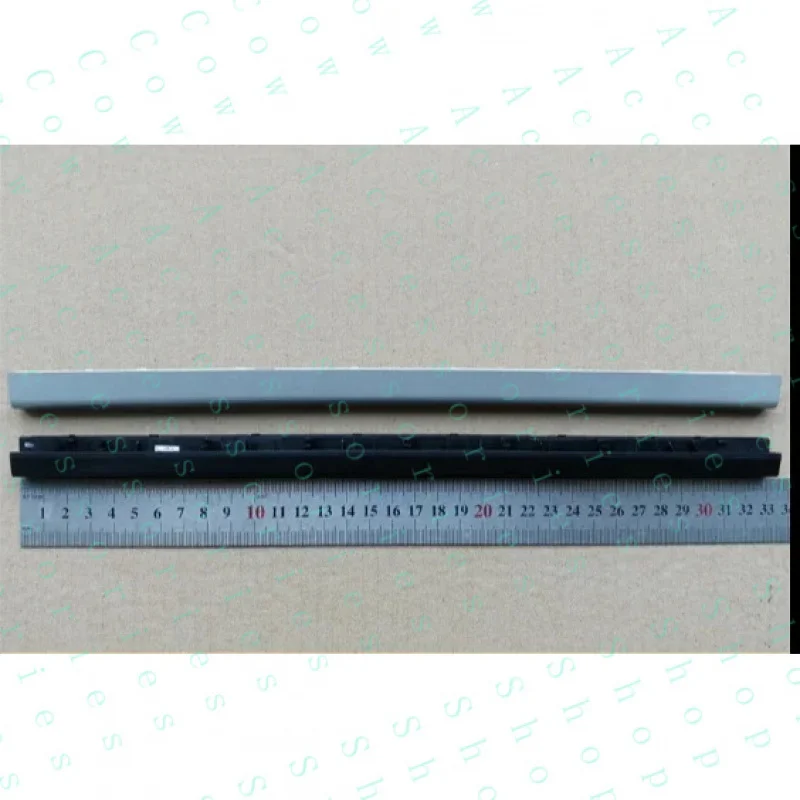 PP + 1 peça nova capa de dobradiça lcd para laptop ASUS S300 S300C S300CA S300C sliver