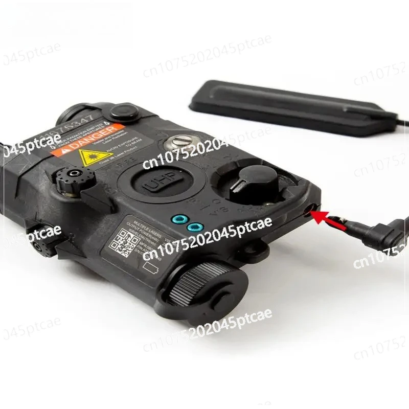 

Function Laser PEQ LA5-C TB1311 FMA Lab High Power