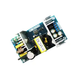 WX-DC2416 Switching Power Supply Module 150W High Power AC-DC Buck Power Supply Board AC100-240V to DC 24V Transformer Module