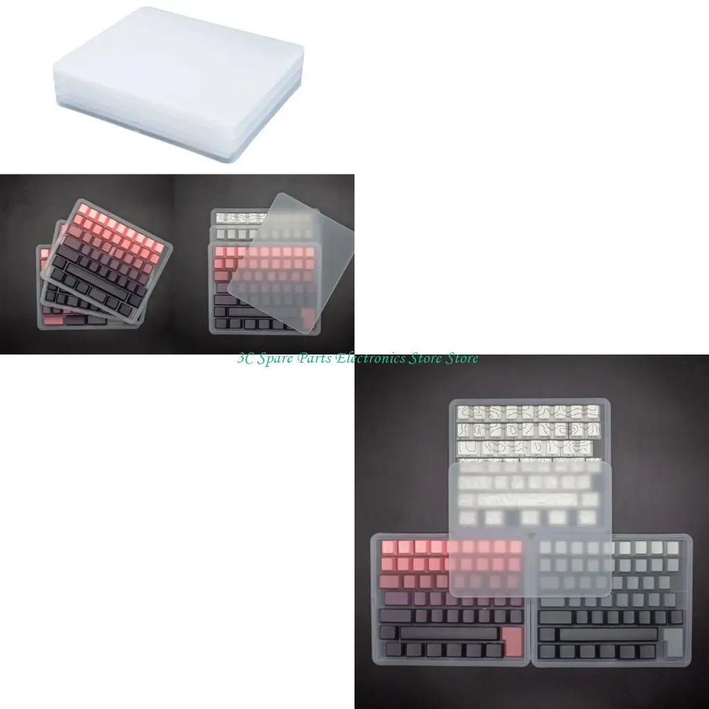 Sz Clear Mechanical…