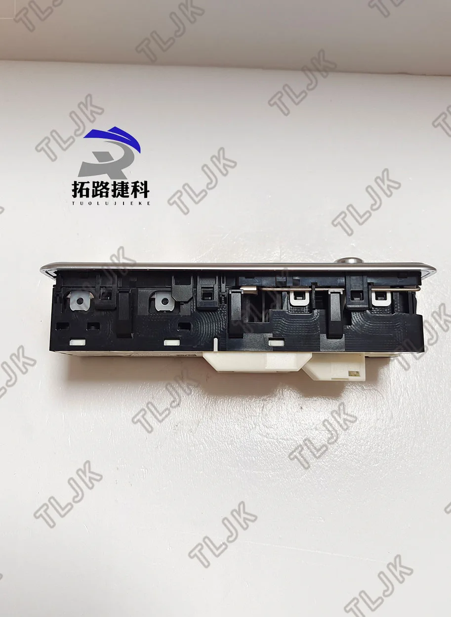 Переключатель стеклоподъемника передней двери для Land Rover R13/RS14, модель LR123006=LR166298=LR113038.