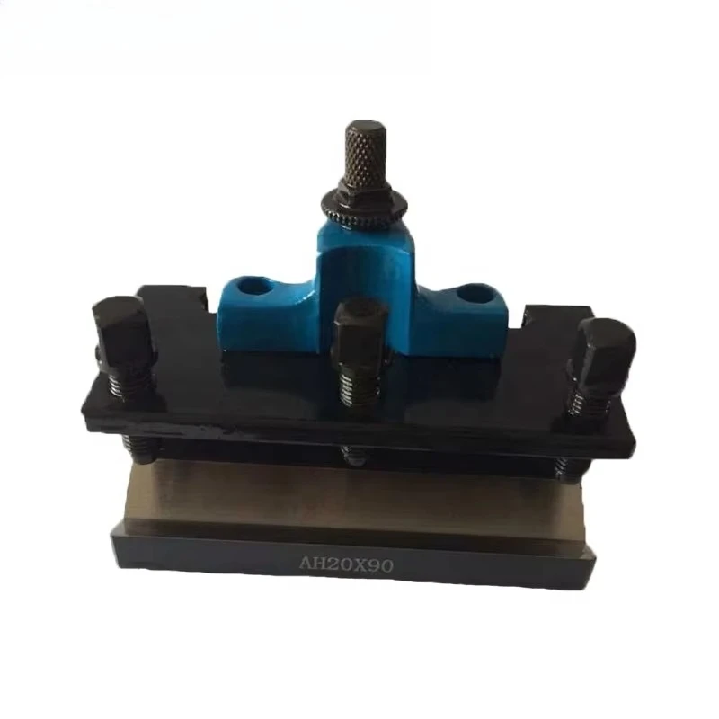 

Numerical control of the position of the lathe turret 40 Quick change of the lathe turret numerical control machine