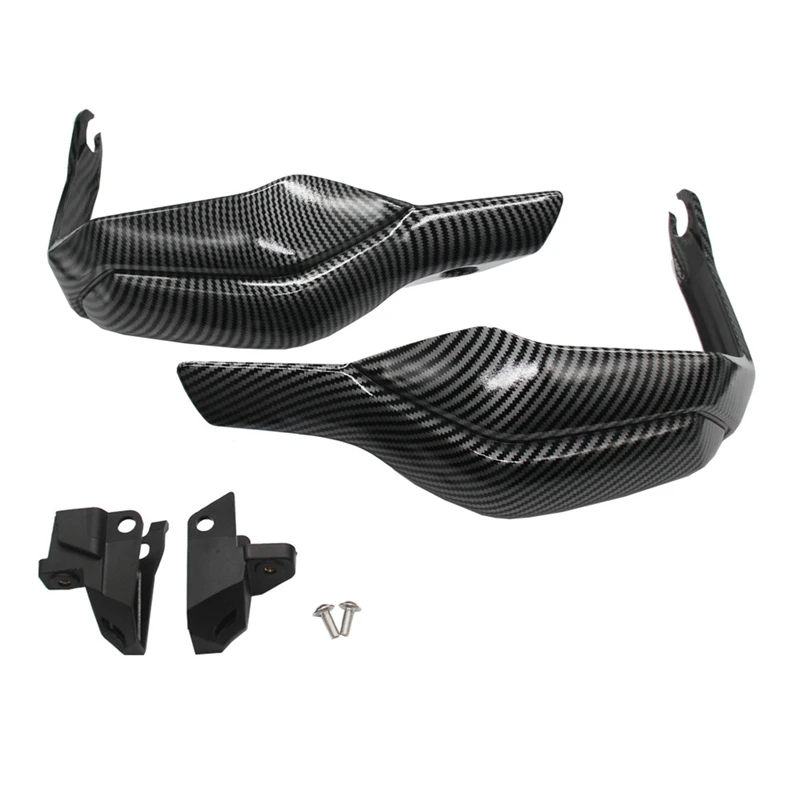 دراجة نارية قفازات واقية لليد لهوندا X-ADV 750 XADV 750 X ADV 750 2017- 2020 المقود Handguard مقبض حامي
