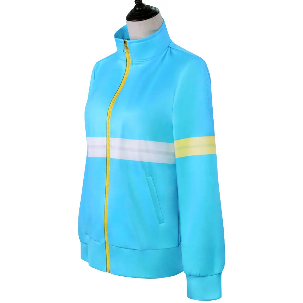 strange5cos Service Stranger Things Max Mayfield cos Service anime Animation