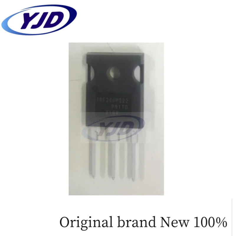 IRF200P222 IC NEW Original Spot goods If you need other IC, please consult