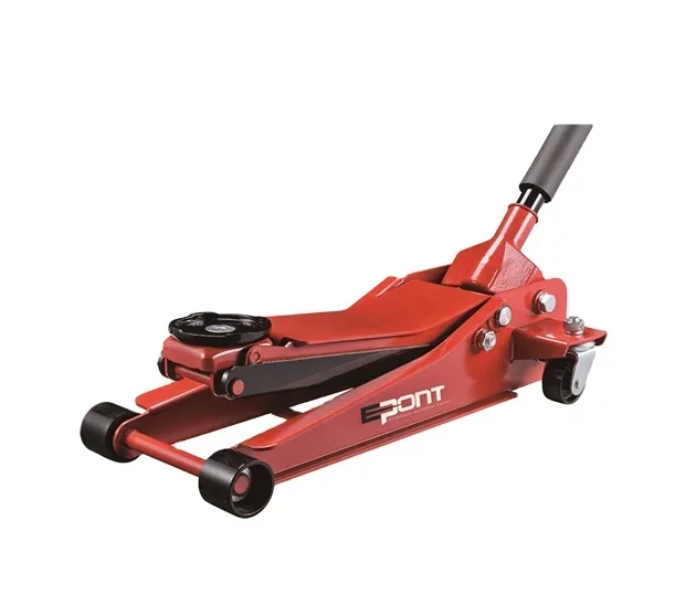 Hot Sale 3T-Style Hydraulic Floor Car Jack for Mainland China