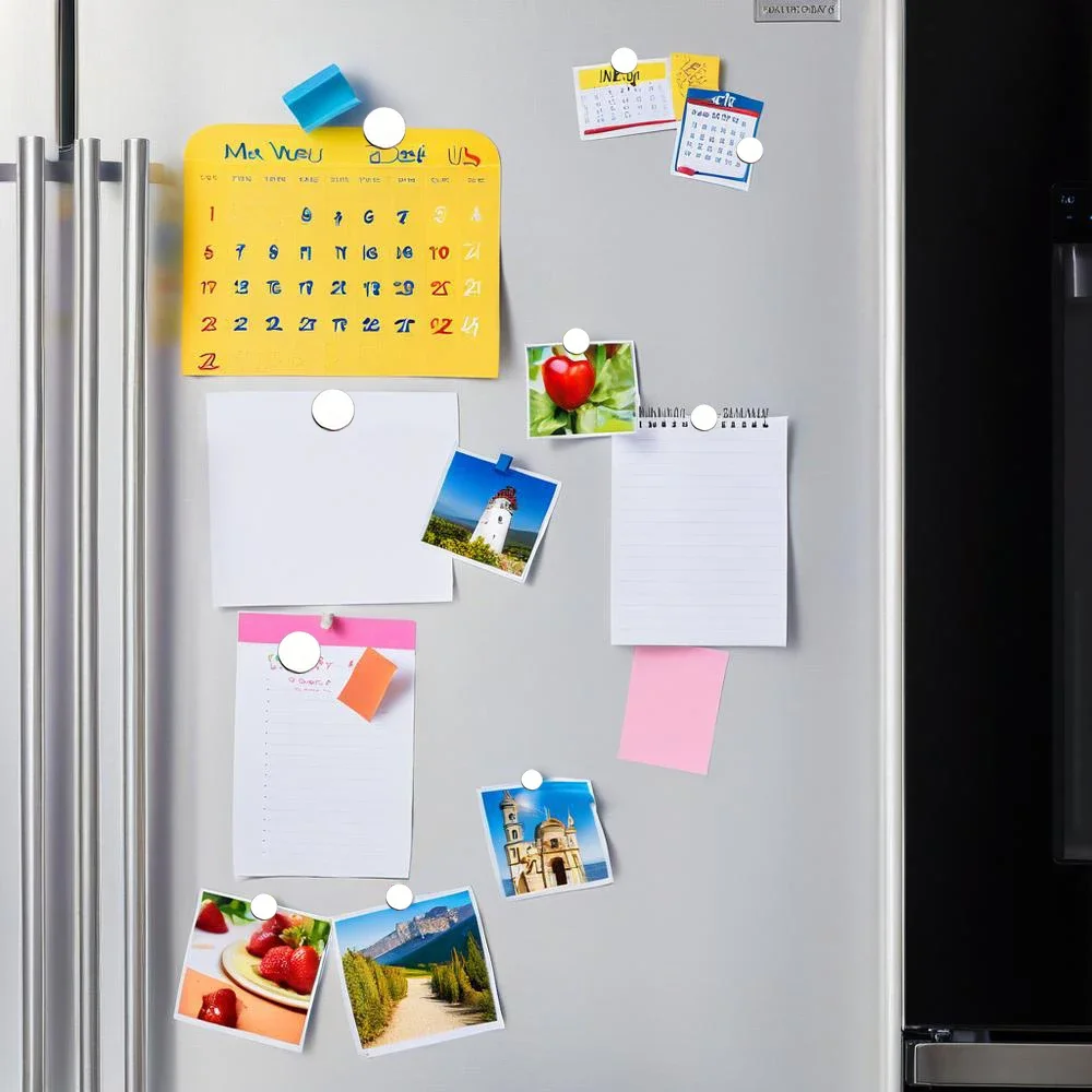 iman Refrigerator magnets DIY Office Whiteboard Workshop 3x3/5x3/6x3/7x3/8x3/10x3/12x3/15x3/20x3/25x3/30x3m