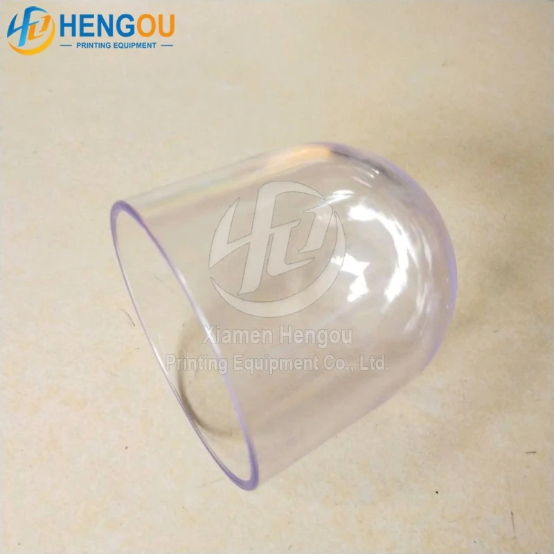 Best Quality 95x93x3mm cup for printing machine parts