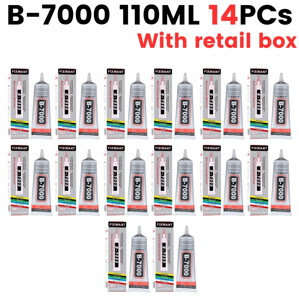 B-7000 נוסחה חדשה אנטי אייג 'ינג 15 מ