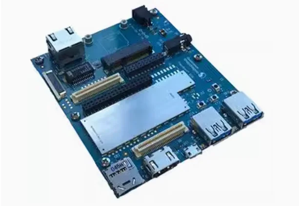 

For FSDY820CEVM DragonBoard 820c development board Qualcomm Adreno 530