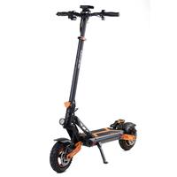 KuKirin G2 MAX Electric Scooter 1000W Electric Scooter 48V 20Ah Battery 10 Inch Off-road Tires 55Km/h Speed 80km Range EScooter