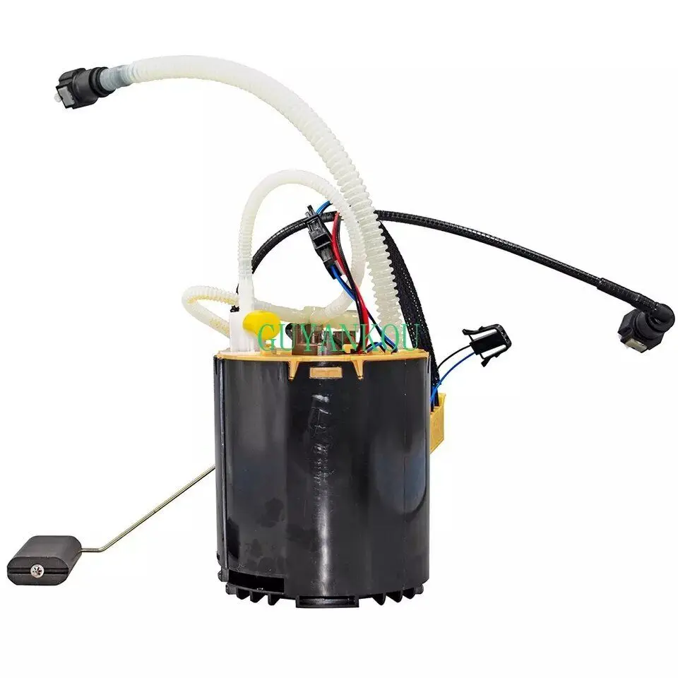 BJ32-9A407-BA BJ32-9A309-BB LR026193 For 2012-2019 Land Rover Range Rover Evoque 2.2 Diesel Fuel Pump Module Assembly