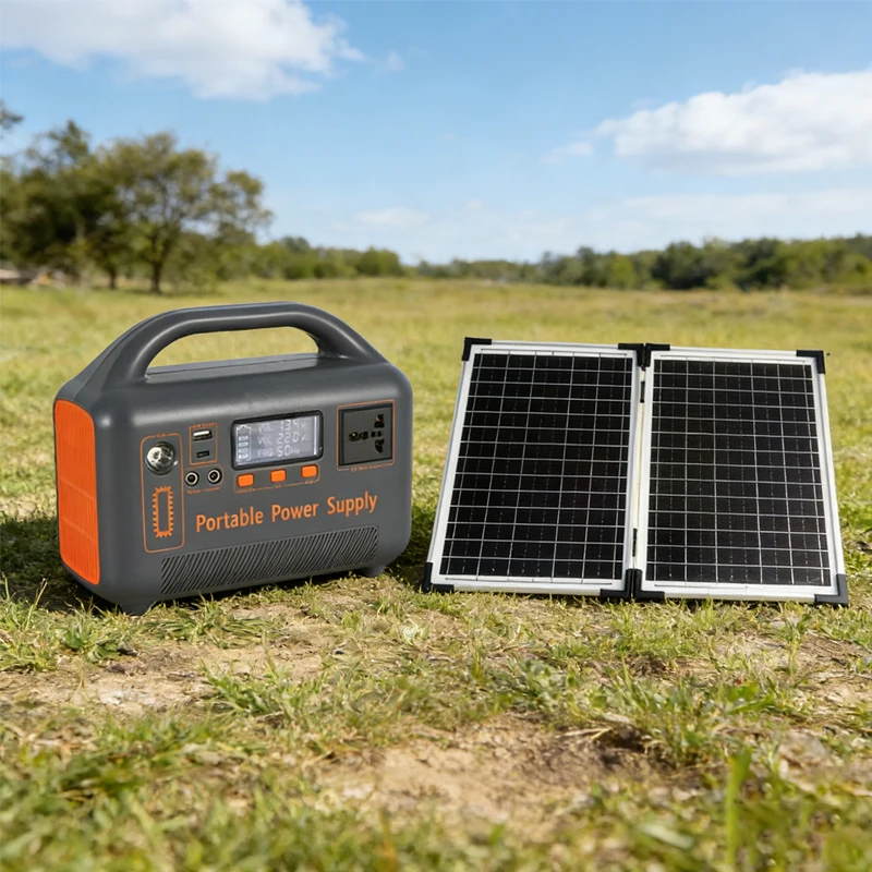 Thumbnail 2 - #52 Best Solar Power Stations to Buy In 2026