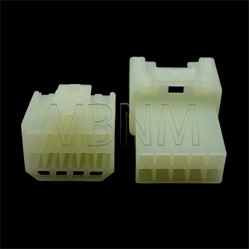 10 Pin 6090-1220 6090-1056 Auto Wire Connector AC Assembly Car Female Male Docking Plug Socket