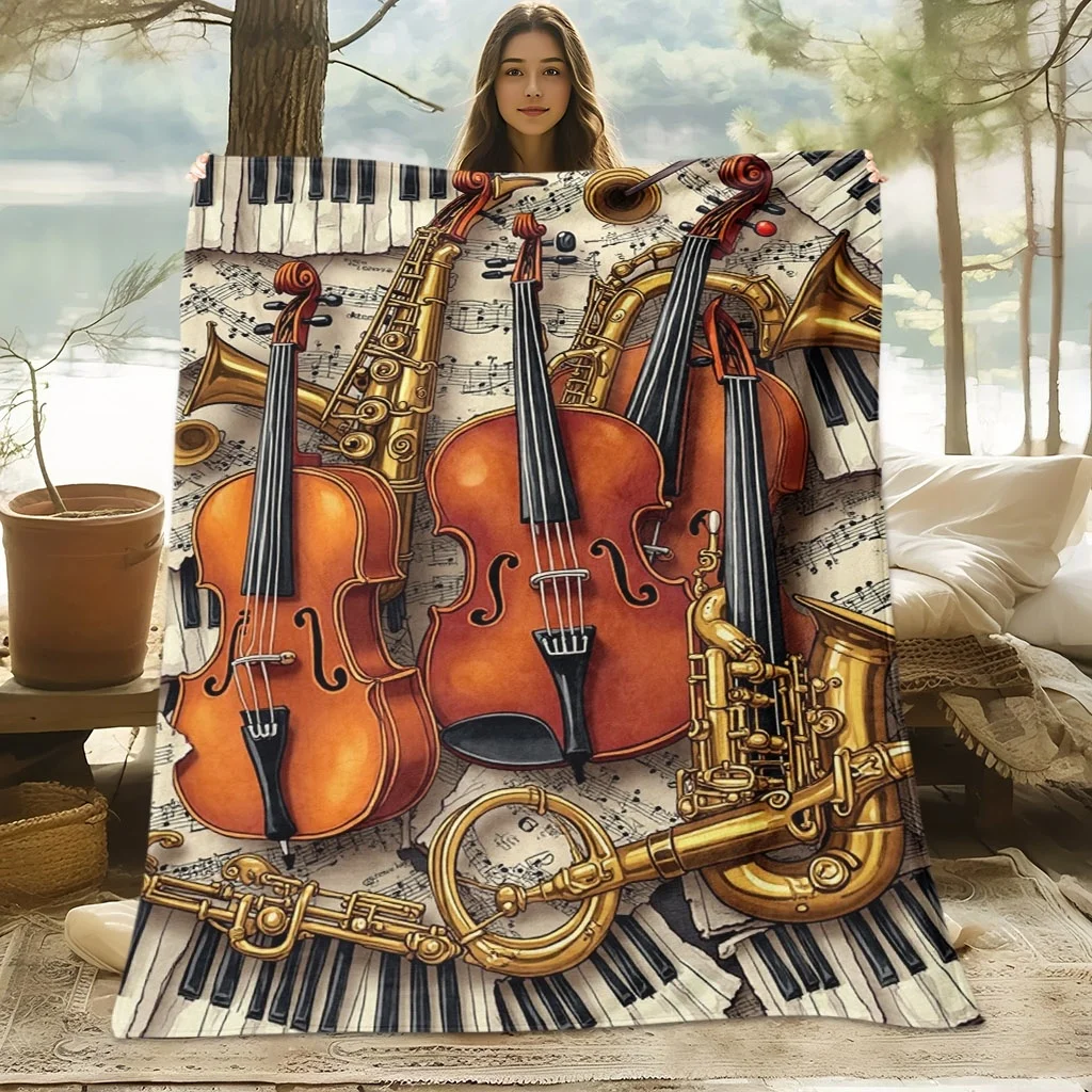 

Top pick1pc Red Floral Quilted Blanket 100% Polyester All-Season Cooling Machine Washable Kids Adult Gift