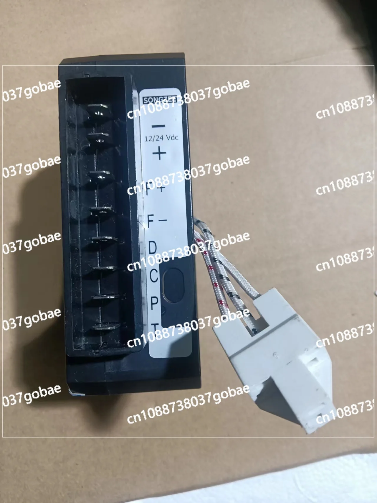 

RF21AB12NHU car refrigerator DC12/24V variable frequency compressor driver