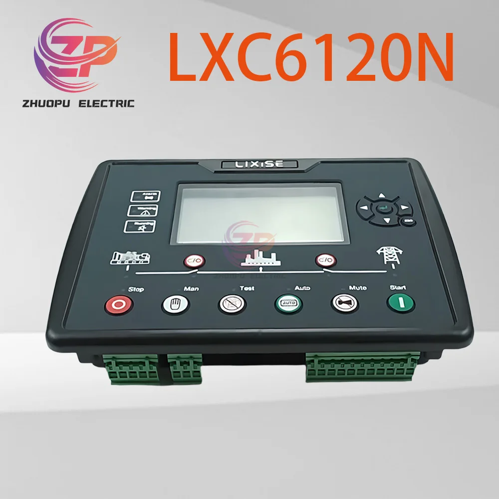 Original LXC6120N L…