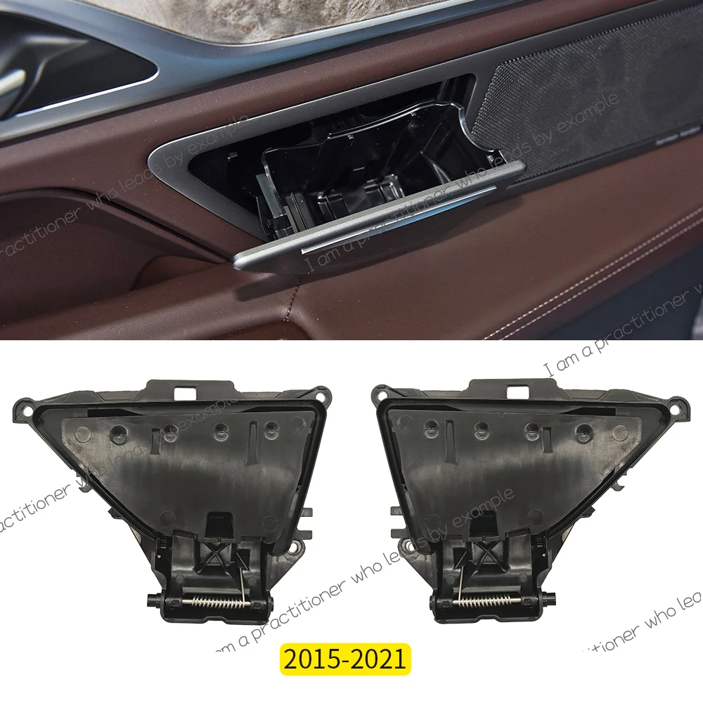 

Для BMW G11 G12 Замена чехла на заднюю дверь автомобиля для BMW 7 серии G11 G12 730 740 750LI 2016-2022 51427398886