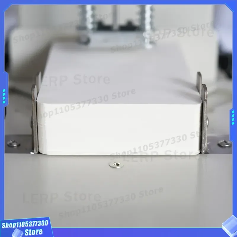 30mm DK1 Label Paper Drilling Machine Electric Manual Hole Puncher for Binding Wholesale Office Equipment Tool Electric