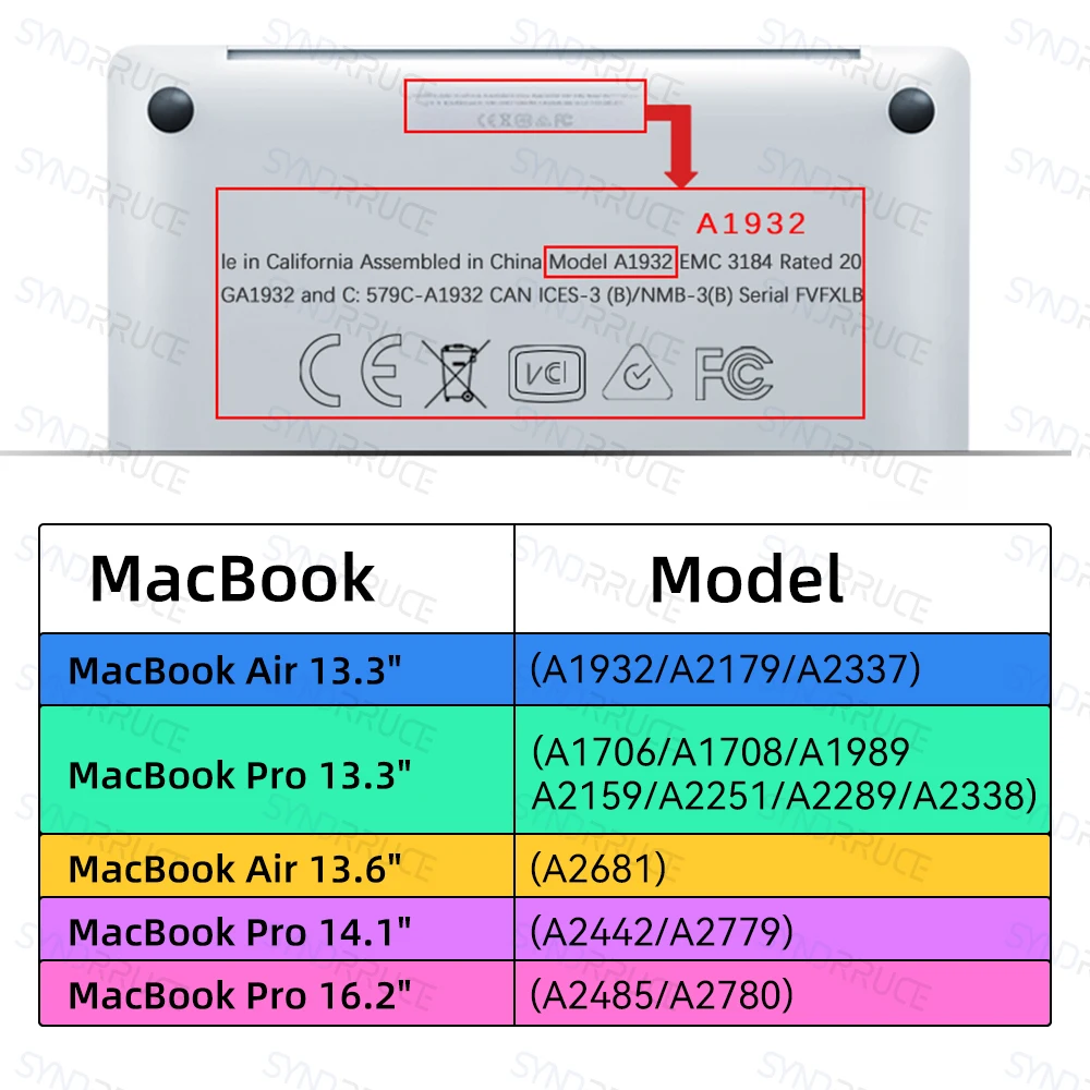 Fรผr MacBook Pro 14 Fall Pro 16 Fall Pro 13 Fall m2 Air M1 fรผr MacBook Air 13 Fall Abdeckung Funda 15 neue Laptop tasche