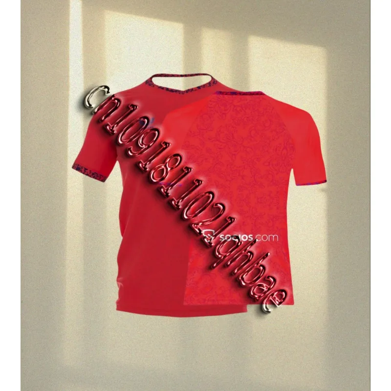 

24/25 Latest Popular Cycling Bike Summer Men's Top and Boys' T-shirt Sports and Leisure Comfortable Quick Drying