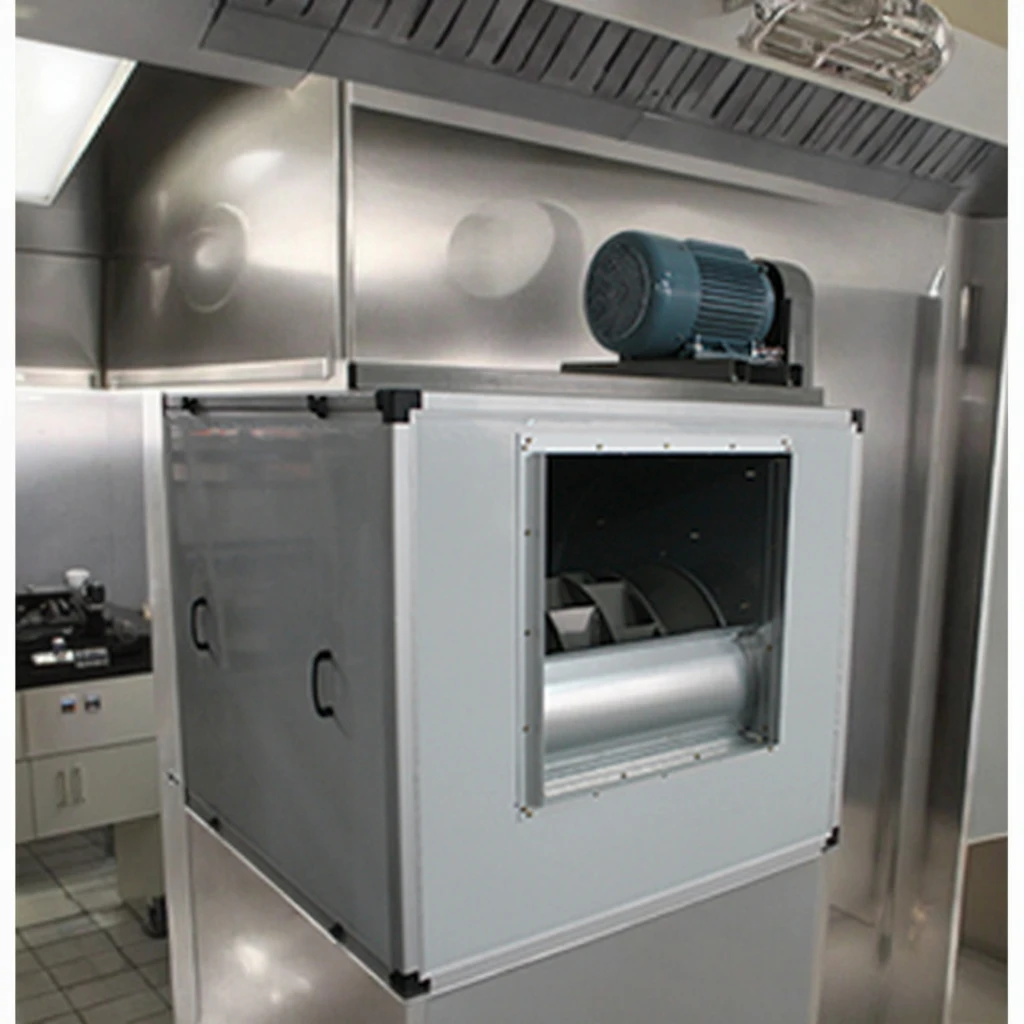 

Центробежный осевой вентилятор Xinfeng для небольших шкафов, низкошумный, термостойкий, для систем вытяжки на химических заводах