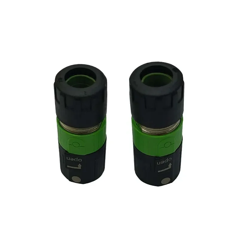 

TE Techointecom M15 Signal Encoder 615 Connector Servo Motor Connector Male 12 Core