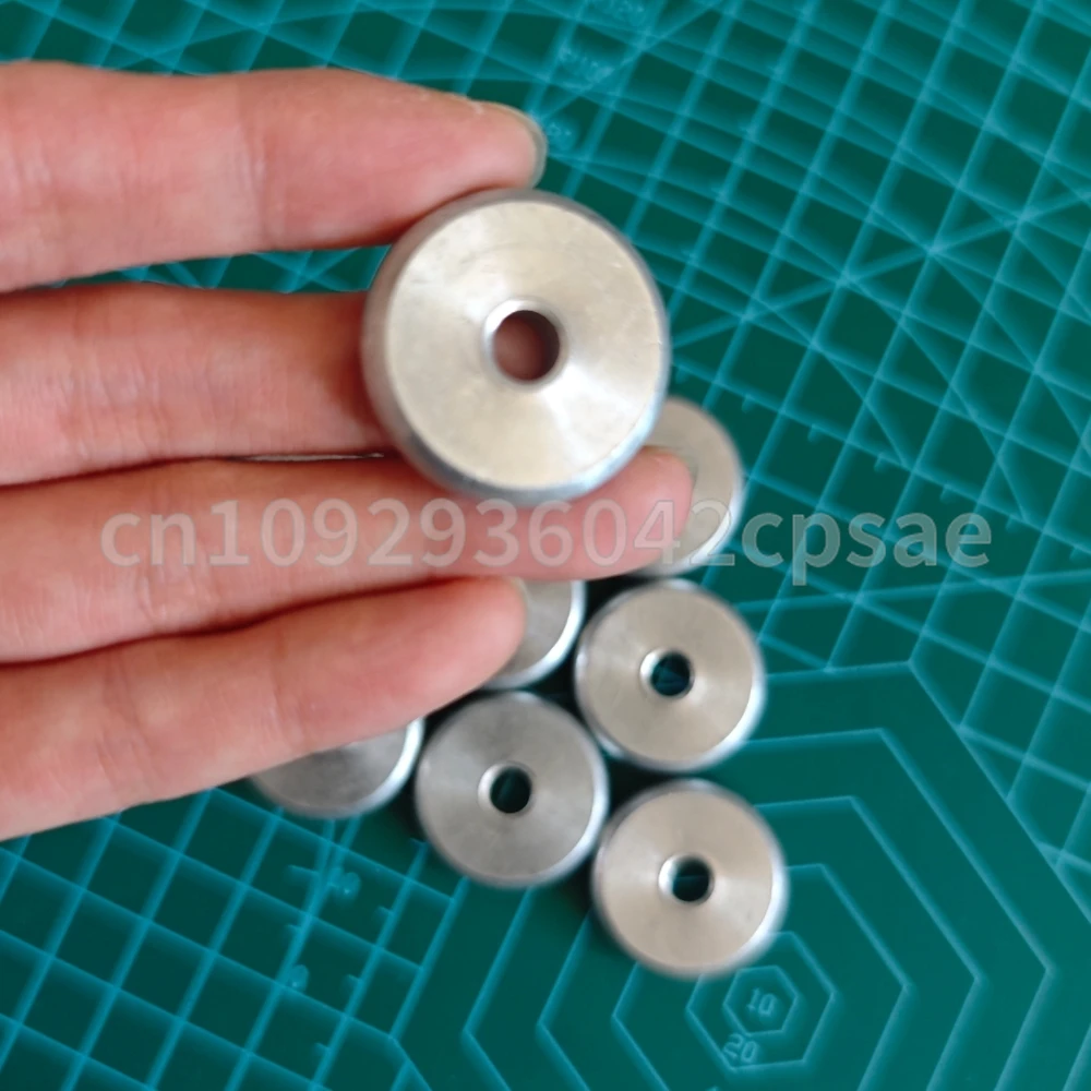 10pcs Zinc Anode 271001813 Anti-corrosion Zinc Block GTI GTS GTX RXT for BRP Motorboat OEM