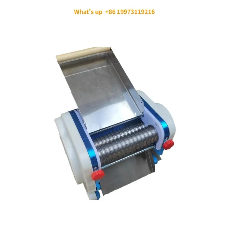 Máquina formadora de palitos de pan, tipo pequeño, para masa frita, Grissini Pretzel Stick, máquina para hacer baguetes salados, 2026