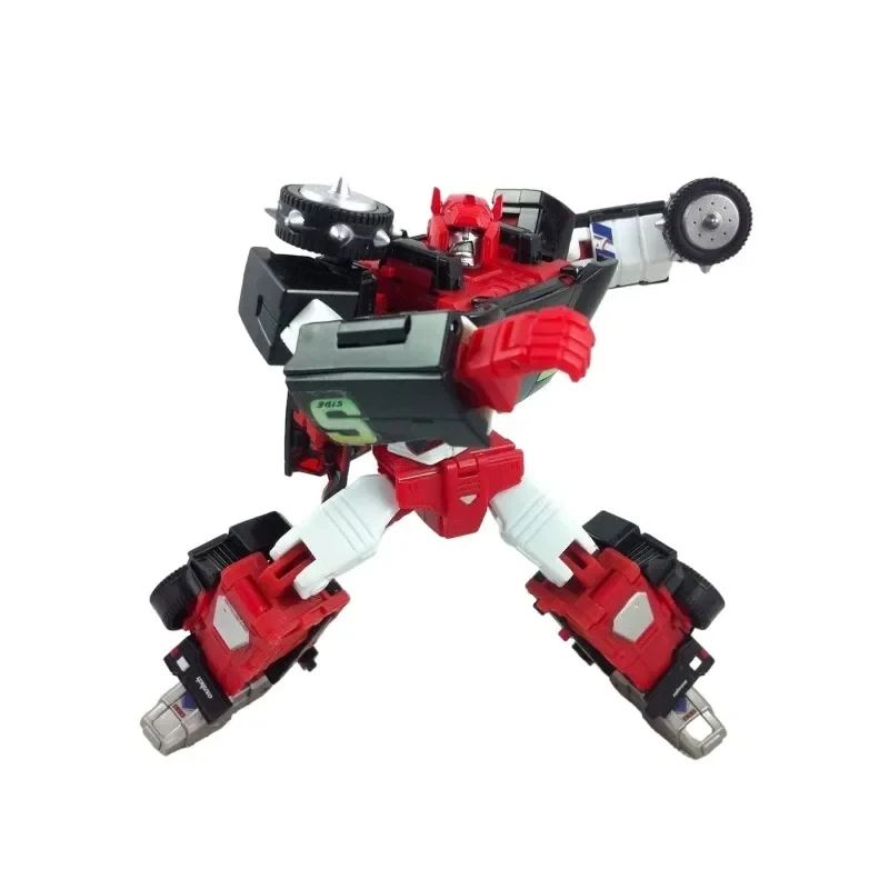 Transformers Robot KO MP12G Sideswipe G1 Series  Action Figures Series Autobot Educational Toy Model Collectible Holiday Gift