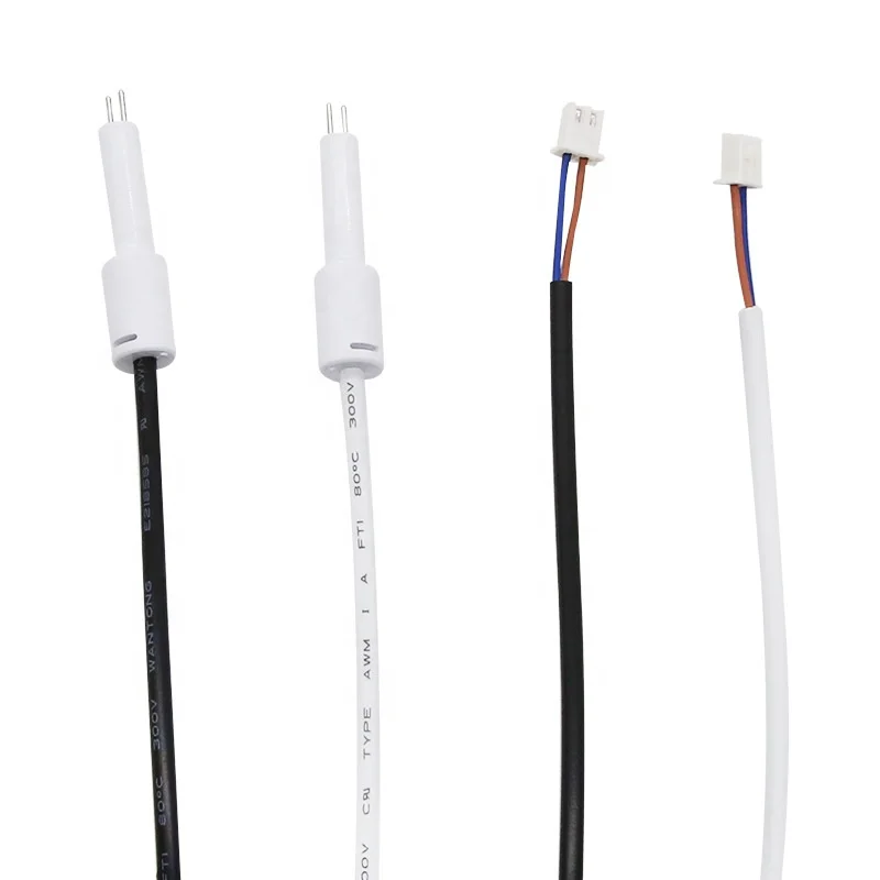 

10 шт. 2-проводной аналоговый датчик проводимости EC-зонд качества воды TDS для тестирования жидкости