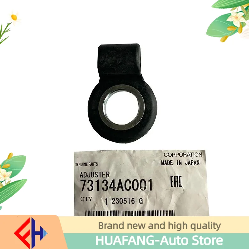

Оригинальный новый подлинный регулятор натяжного шкива кондиционера 73134ac001 для Impreza Forester Outback, высокое качество
