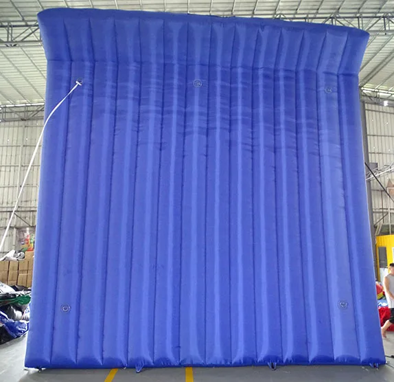 High-quality soundproofing panels inflatable sound barrier wall noise control barrier fence