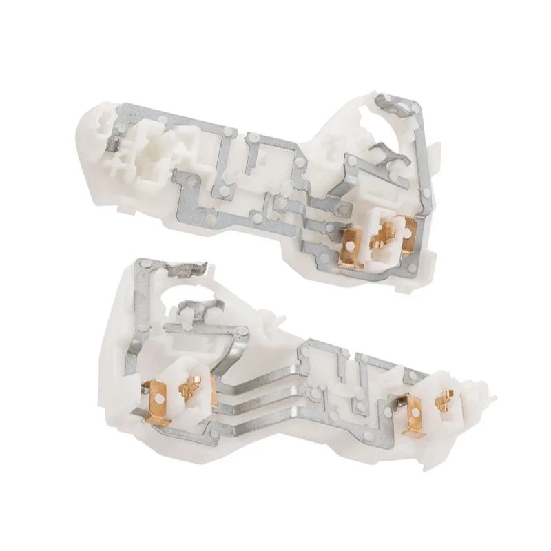 

RHD Car Taillight Circuit Board For VW GOLF 2013-2017 Inner Tail Light Bulb Carrier Left And Right 5G0945259A 5G0945260A