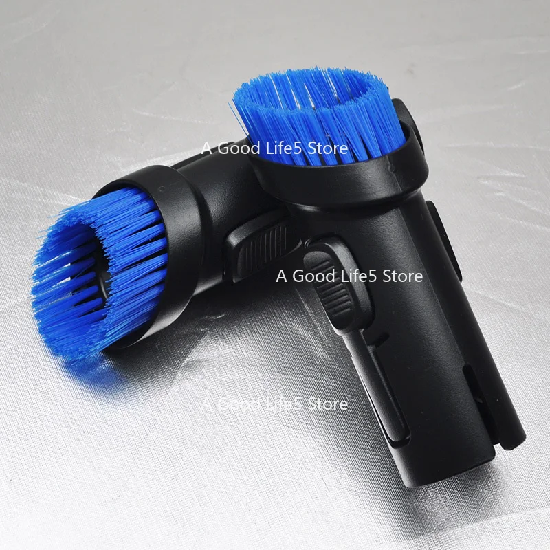 

Подходит для пылесоса Philips FC8632/83 9576 FC9588 9732 9768, насадка для щетки для шланга