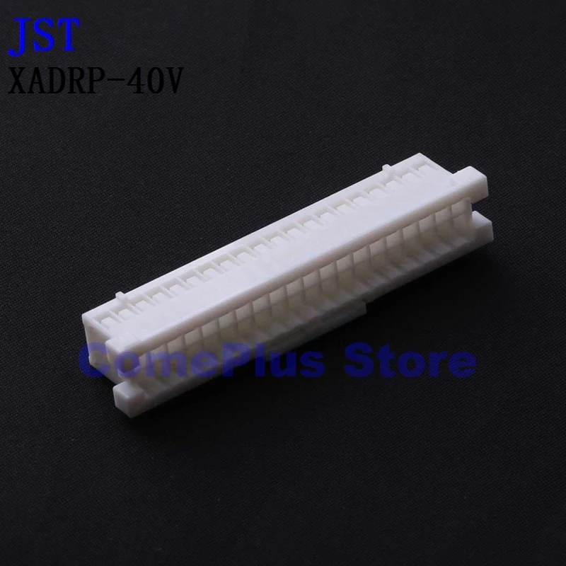 Conectores do XADRP-36V, PCes 10