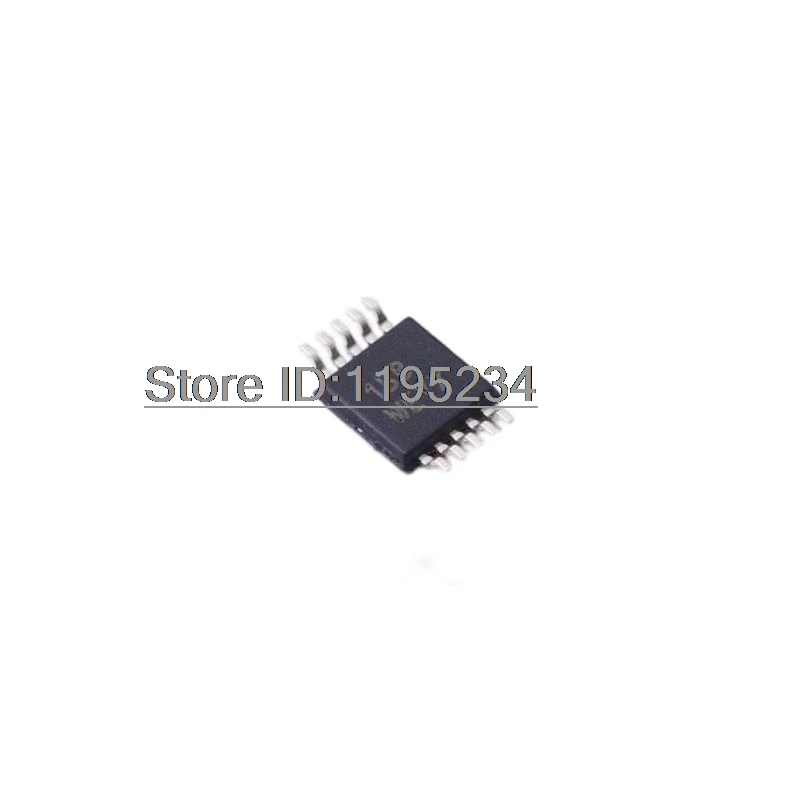 (5-50piece)100% New ADS1115IDGSR ADS1115 BOGI ADS1015 ADS1015IDGSR BRPI  16-Bit Analog-to-Digital Converter