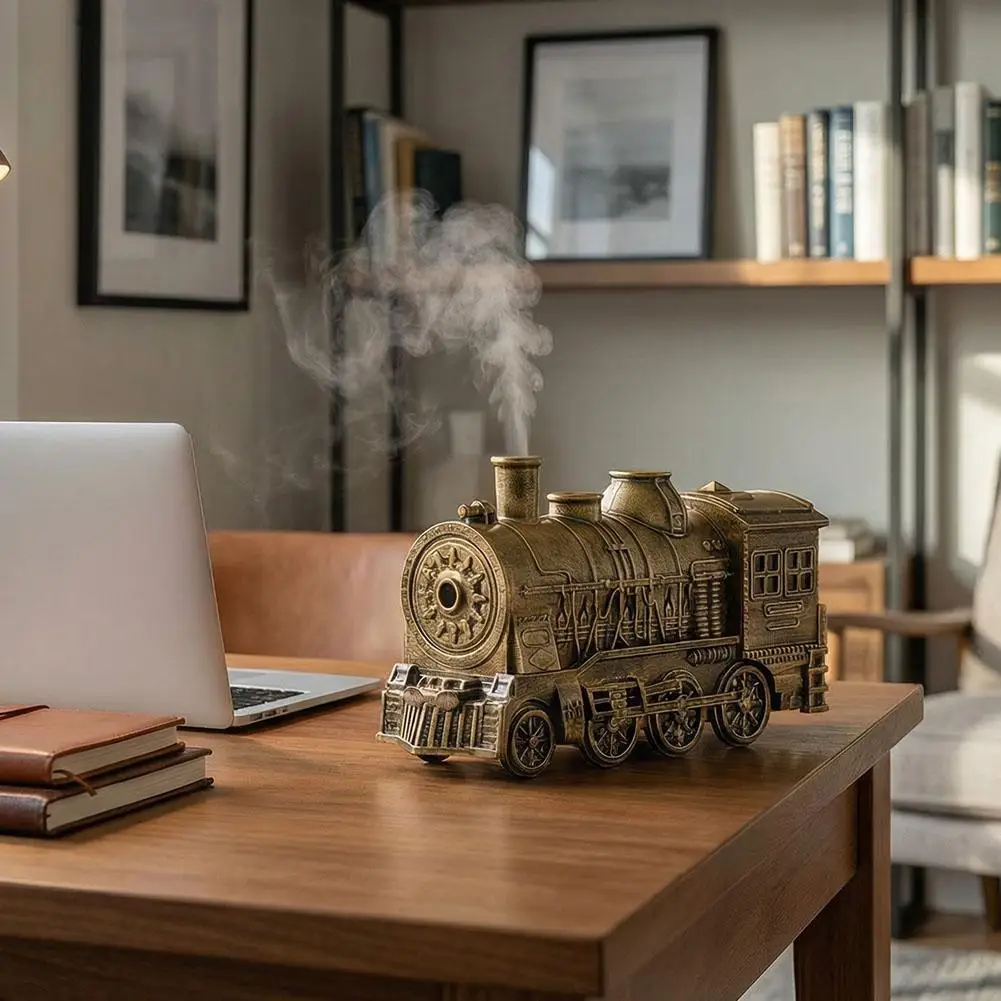 train aroma diffuser product view 15