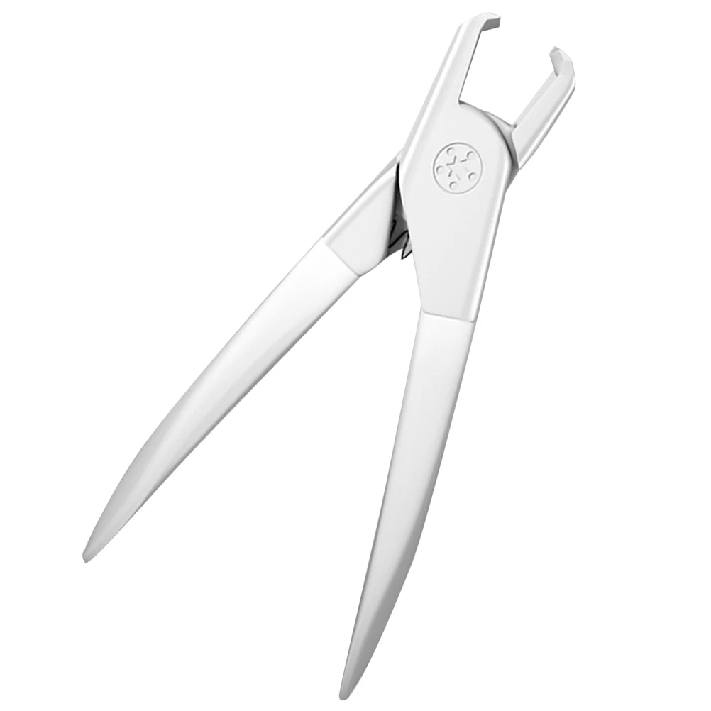 

Stainless Steel Large Nail Clipper Fingernail Cutter Multi-Function Anti-Splash Nail Trimmer For Manicure Pedicure Salon Home