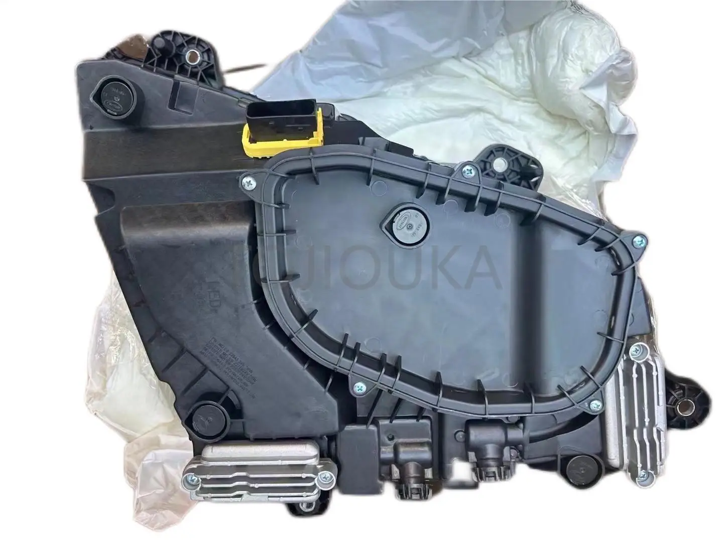 Suitable For Volvo FM FMX Truck Euro 6 LED Headlights OEM 23752804 23752809 23752829 23752836 23752800 23752806 23752827