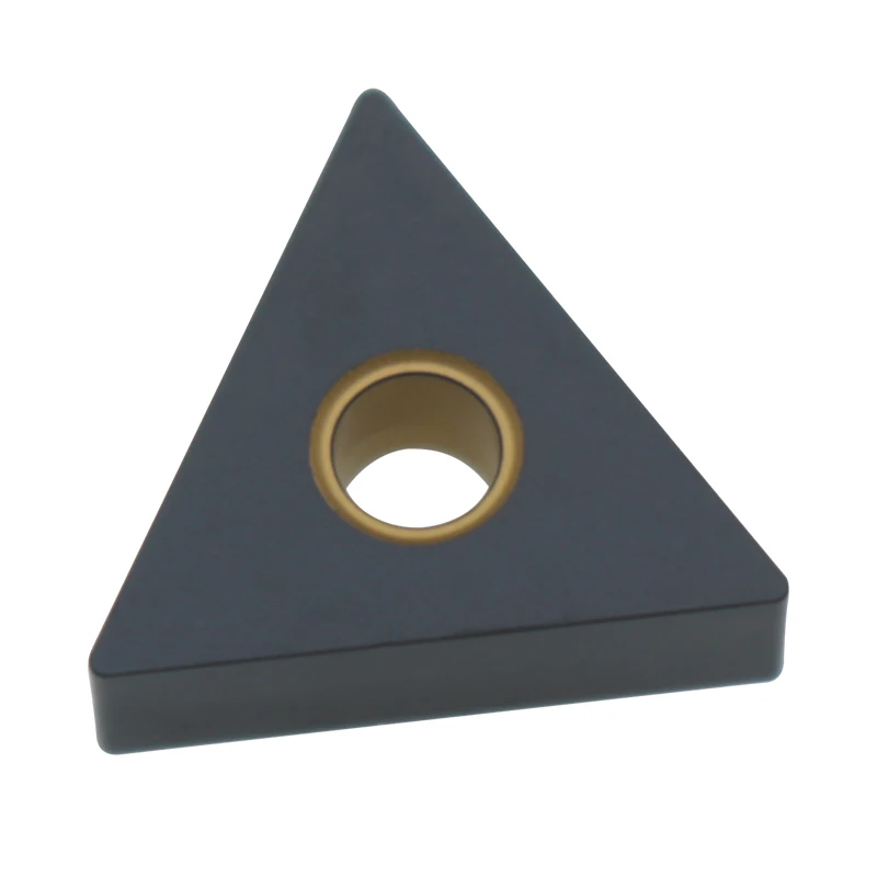 Cnc Carbide External Turning Inserts Usinagem Ferro Fundido Tnma160404 12 Uc5115 10 Pcs