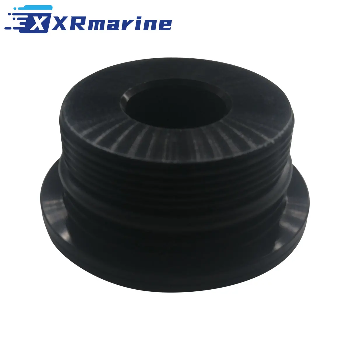 48630-96J00 Trim End Cap Include Seals for Suzuki 90-250HP