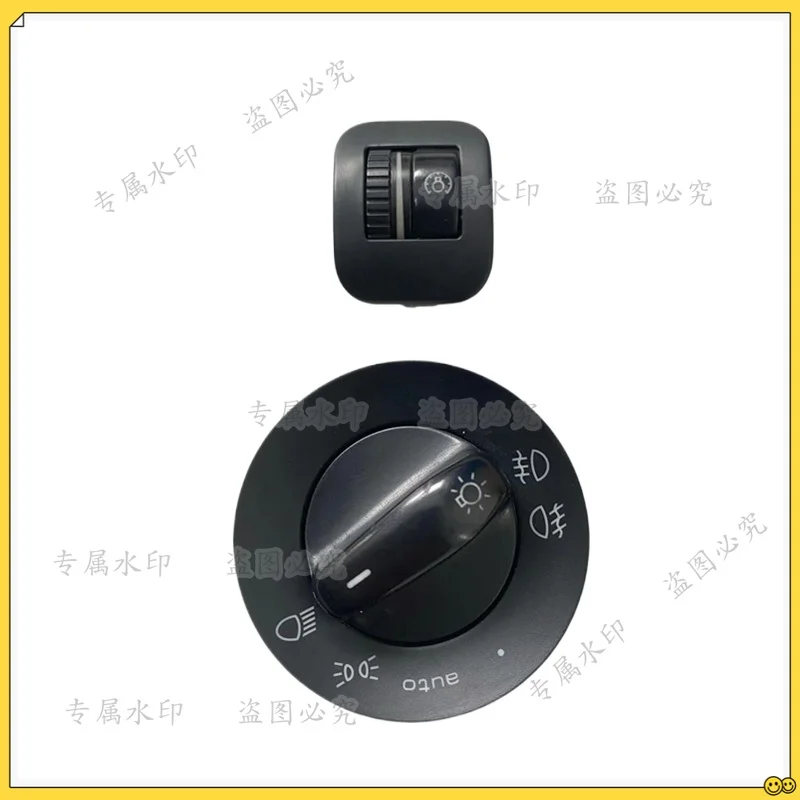 لبورشه كايين مفتاح تعديل الشعاع العالي والمنخفض 1 قطعة #1