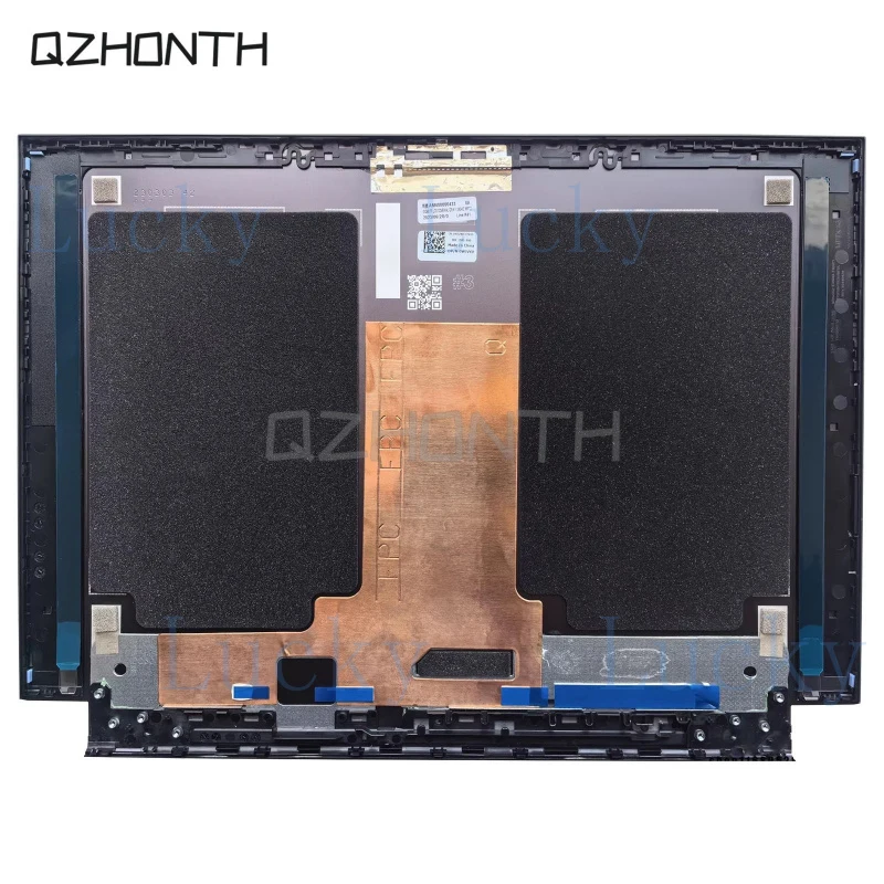 

Новая задняя крышка/верхний корпус для игровых ноутбуков Dell G16 7630 7635, 240 Гц, ЖК-дисплей, WJVXX 0WJVXX, 16 дюймов