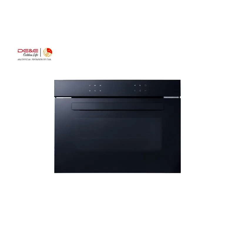 The Best Quality Electric Desk Oven Multifuctional Oven Built-In Electric Oven for Home or Restaurant